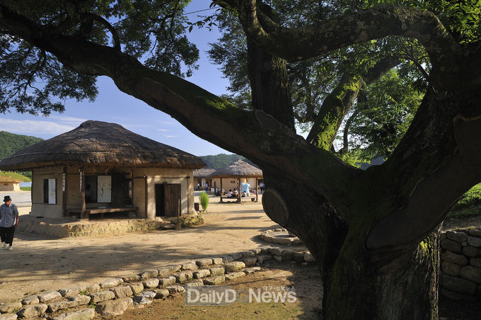 삼강주막