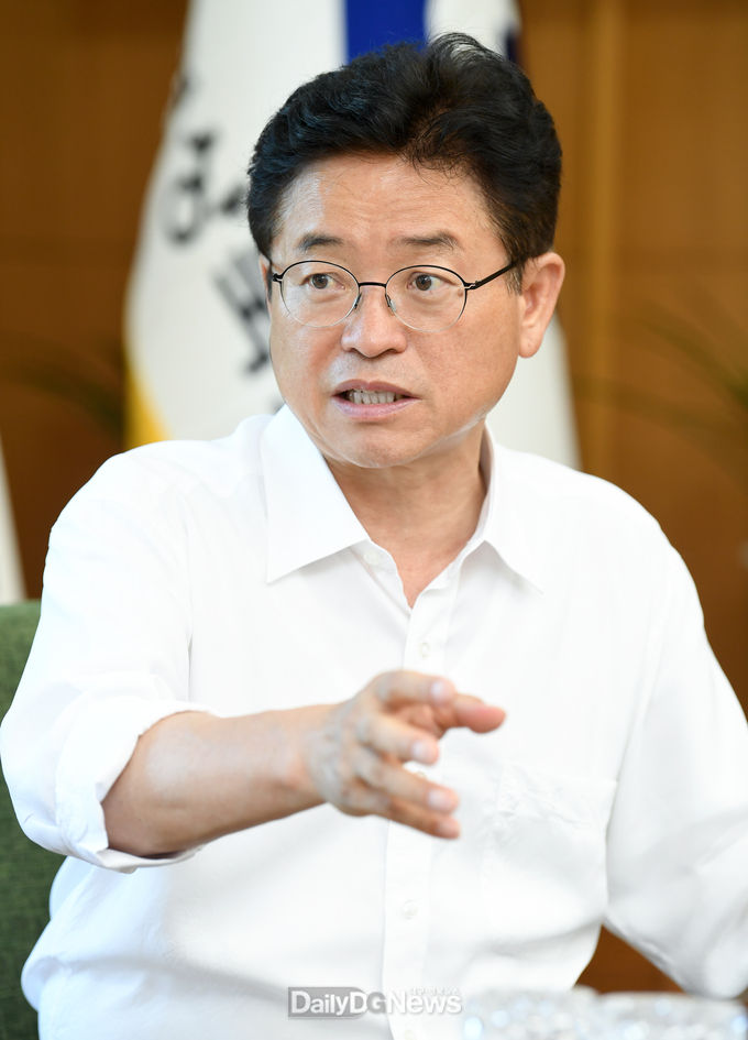 이철우 경북도지사