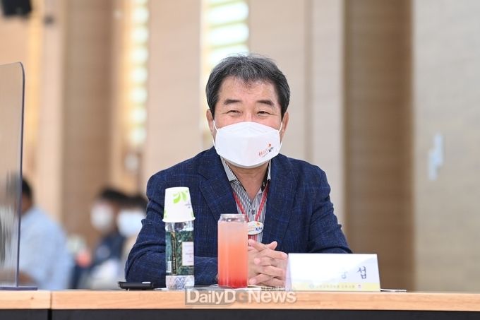 김충섭 시장