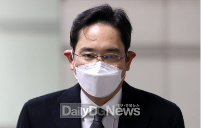 이재용 삼성전자 부회장. (사진=인터넷 캡처)