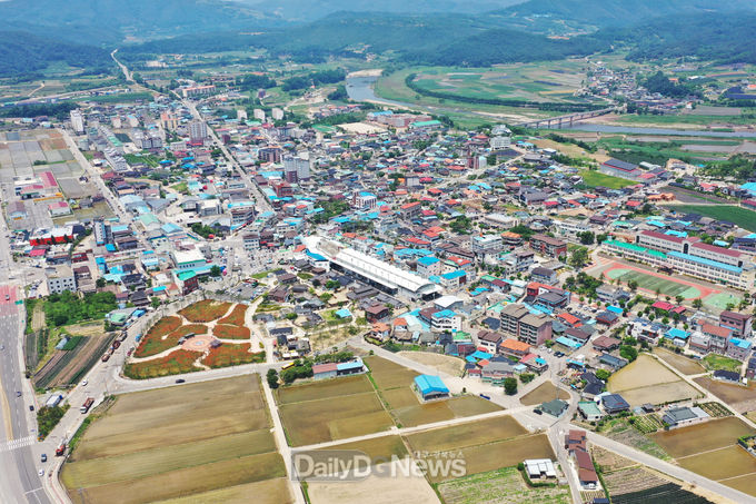 청송군, 도시재생사업으로 지역발전 주도-진보진안지구