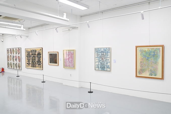 청송군,‘남관특별전’개최