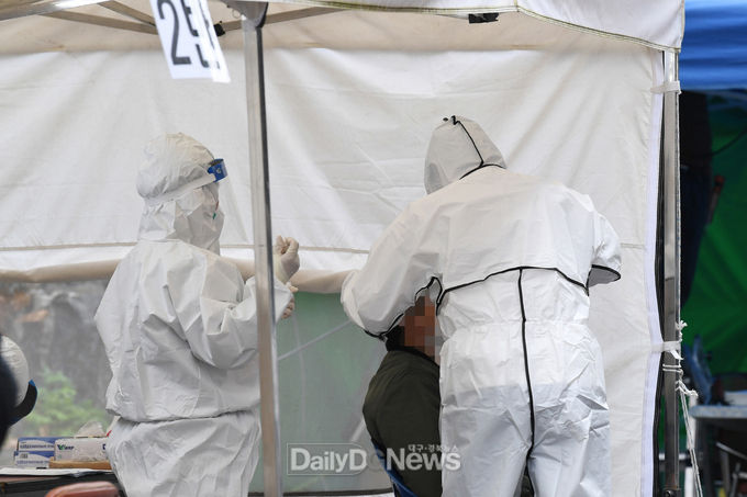 영주시는 시민대상으로 휴가 이후 코로나19 선제검사를 받고 일상으로 복귀해 달라고 당부했다