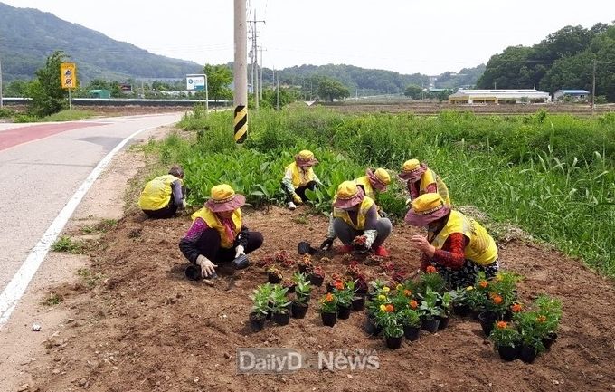 상주시니어클럽, 노인일자리사업 우수기관 선정
