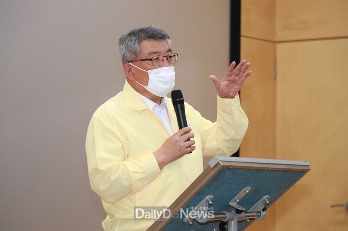 예천군 곤충연구소, 양봉대학 수료식 개최