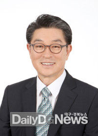 장욱현 영주시장