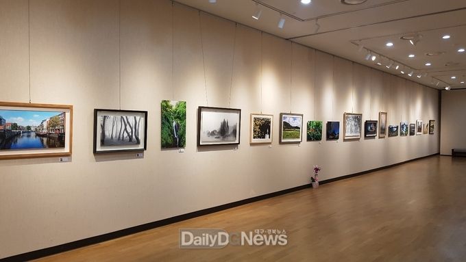 안동시, “제33회 안동예술제(전시회)”개최