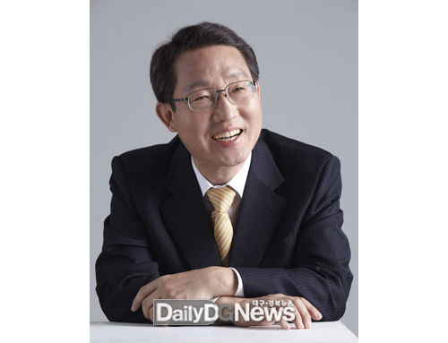 김상훈 국민의힘 대구 서구 국회의원. (사진=김상훈 의원실 제공)
