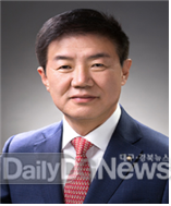 배기철 대구 동구청장. (사진=동구청 제공)