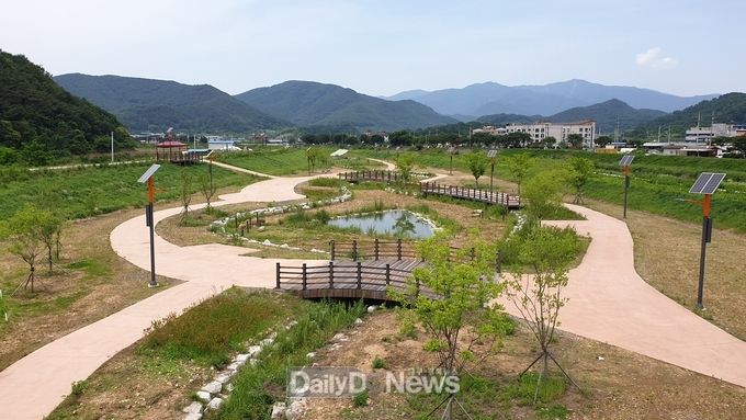 덕양·흑석지구 중심으로 수질개선 및 생태공간 확보