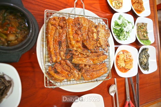 새재할매집