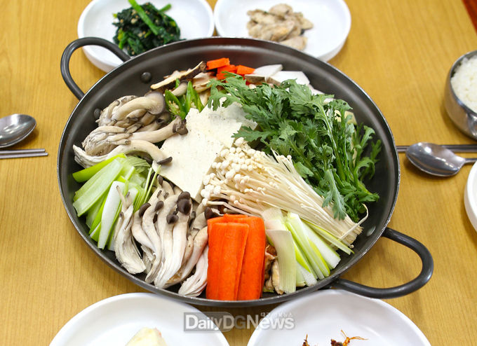 황토담