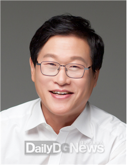김대권 대구 수성구청장. (사진=수성구청 제공)