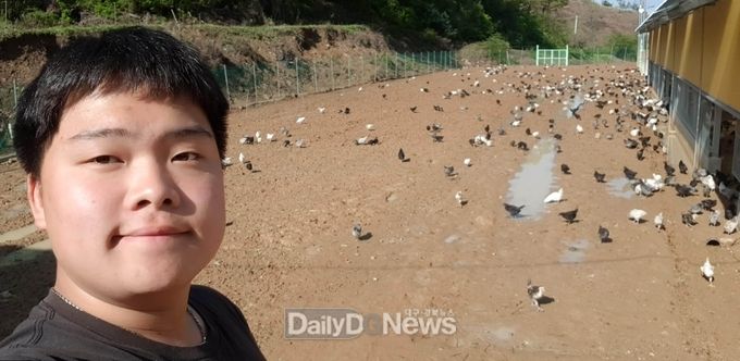 해뜨락농원(안동_대상_수상)