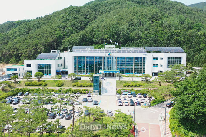 청송군, 개별공시지가 열람 및 의견 접수