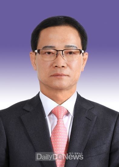 경상북도의회 농수산위원회 김수문 의원