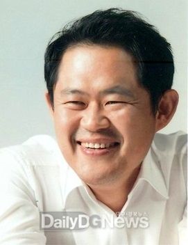 대구시 최연소 경제부시장으로 내정된 정해용 대구시 前정무특보. (사진=대구시 제공)