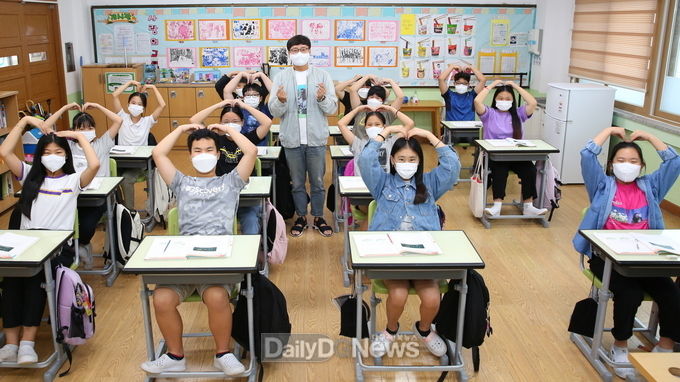  경주시, 초등학교 신입생에게 입학축하금 준다...경북 23개 시·군 중 최초