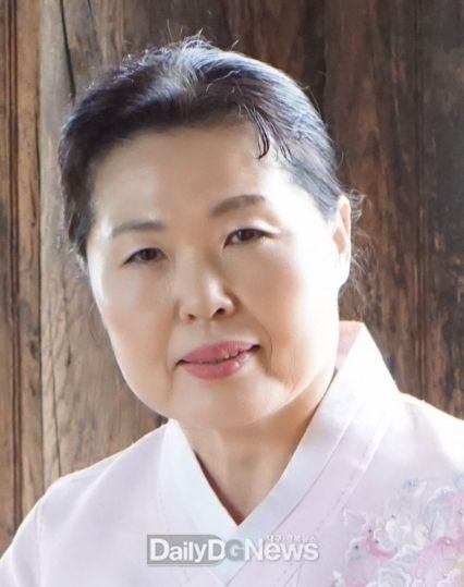 안동시여성단체협의회 류경희 회장, “ 제15회 경상북도 여성상 ”수상