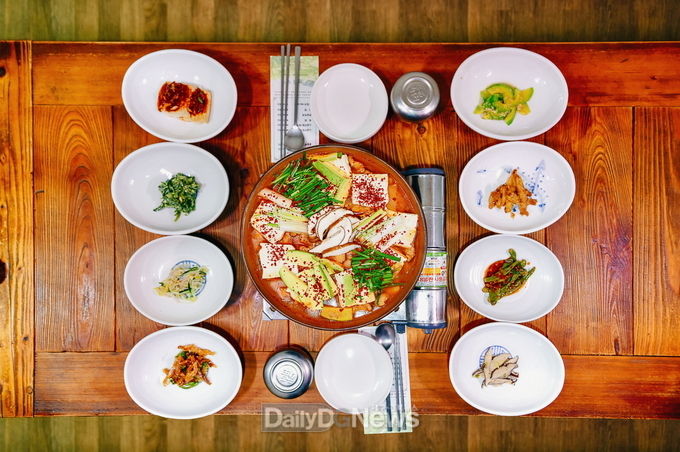 문경시 족살찌게