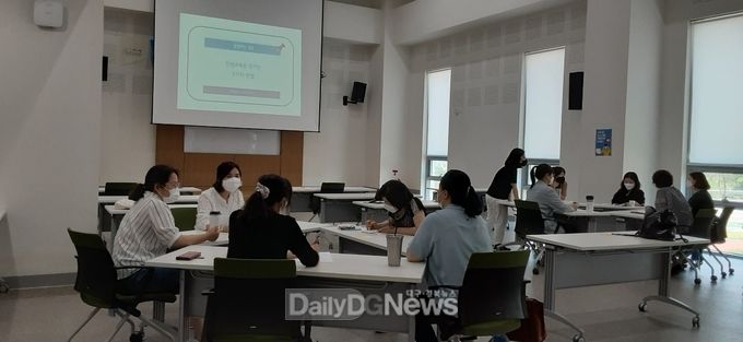 구미시, ‘제2기 아동권리강사 양성과정’ 참가자 모집
