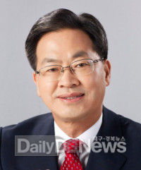 오도창 영양군수