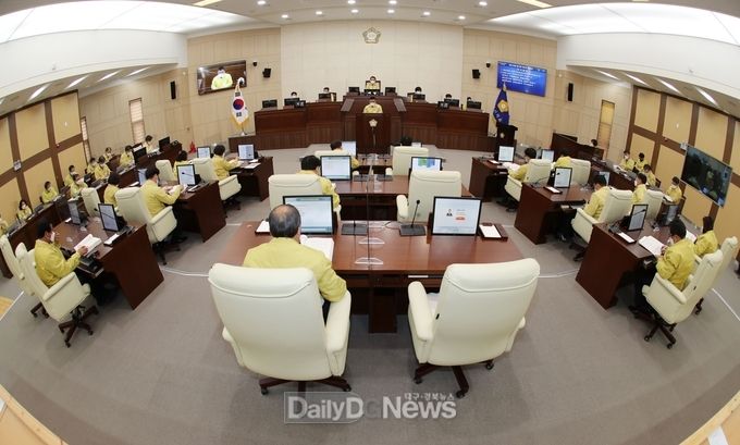 안동시의회