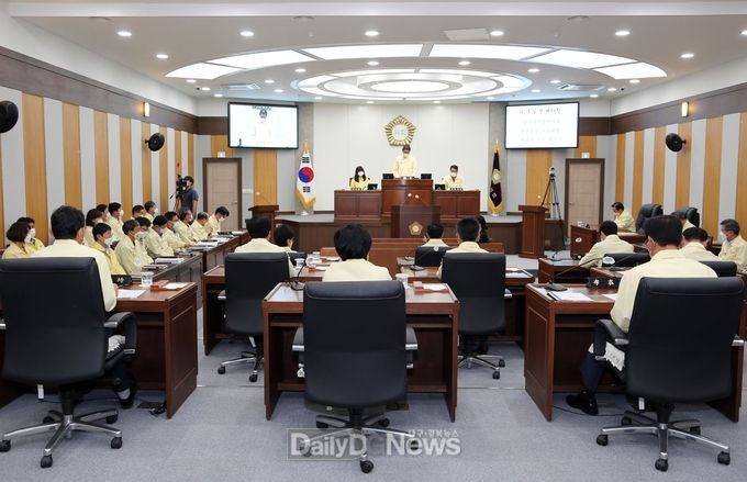 칠곡군의회