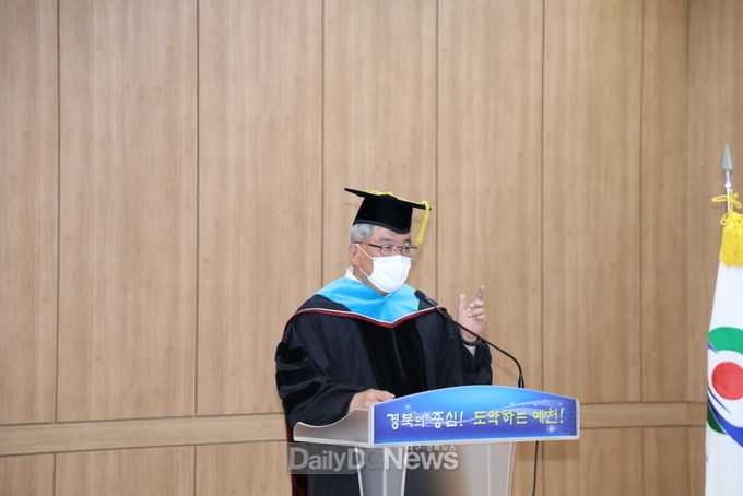 농업기술센터 총 20회 103시간 농업인대학 한우과정 성료