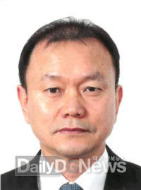 영주시민대상 봉사 및 효행부문 수상자 조욱래 님