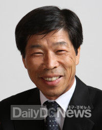 영주시민대상 문화체육부문 수상자 배용호 님