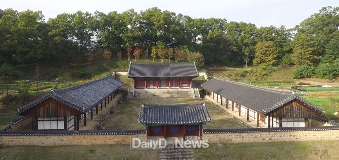 상주시, 2022년 지역 문화재 활용 공모사업 2건 선정
