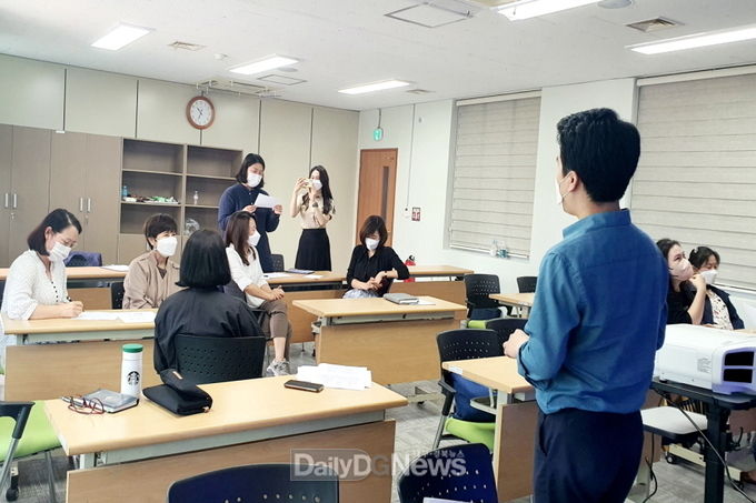 예천군, 국민정책디자인단 워크숍 개최