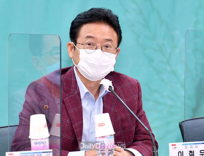 경북도, 안동에서 ‘새바람 행복버스 현장 간담회’ 개최