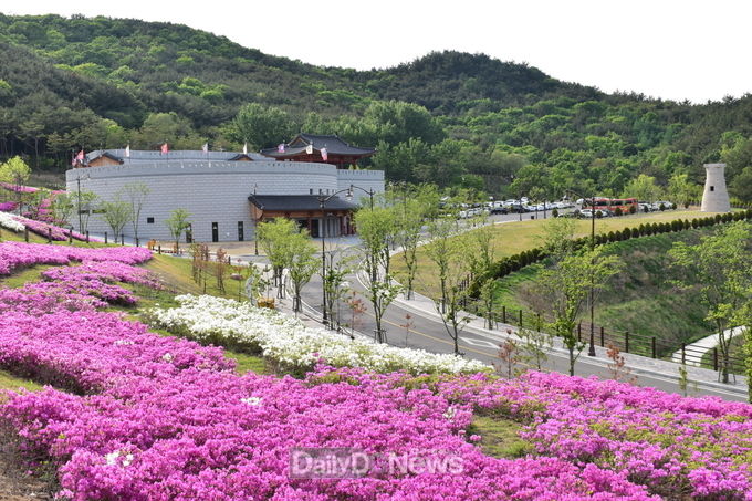 경주시 화랑마을, ‘2022년 학교단체 수련활동’ 사전예약 개시