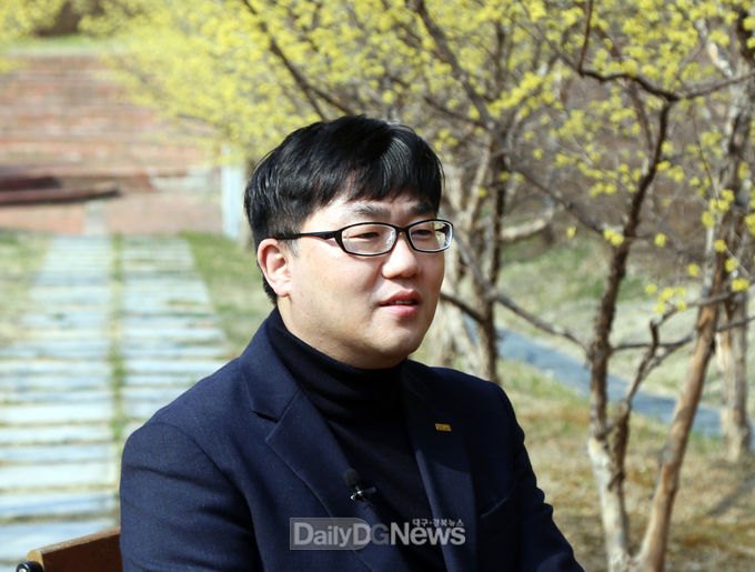 금오공대 김우석 교수