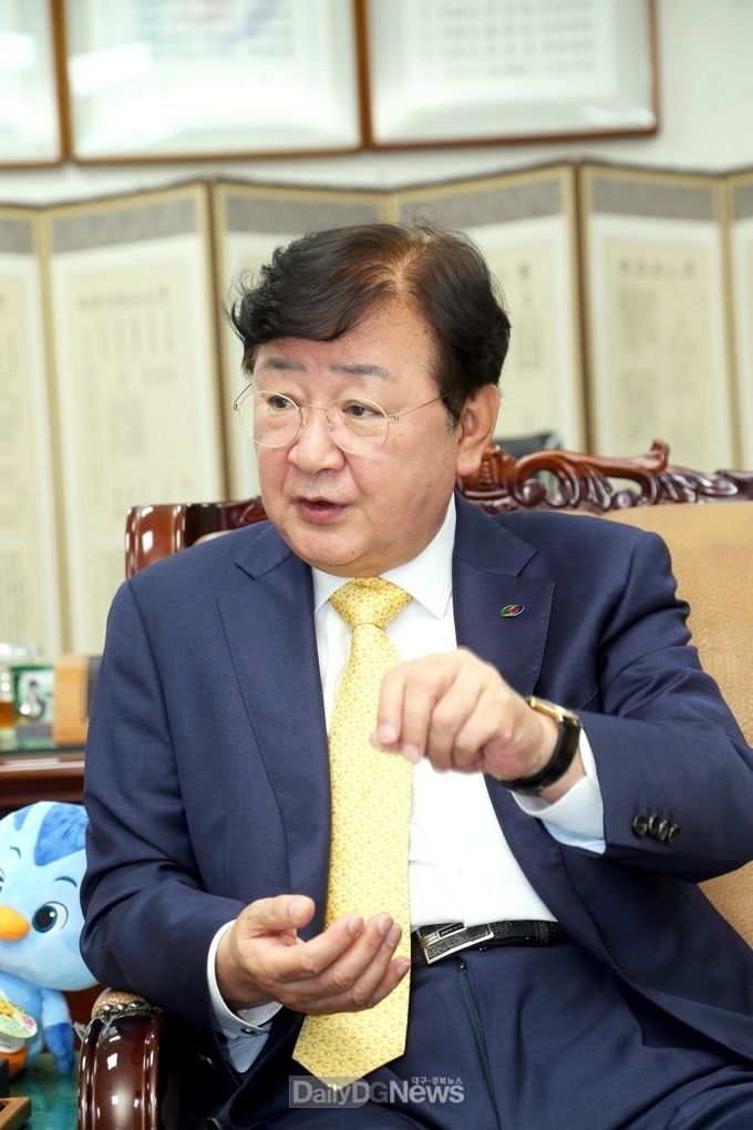 안동시장 권영세
