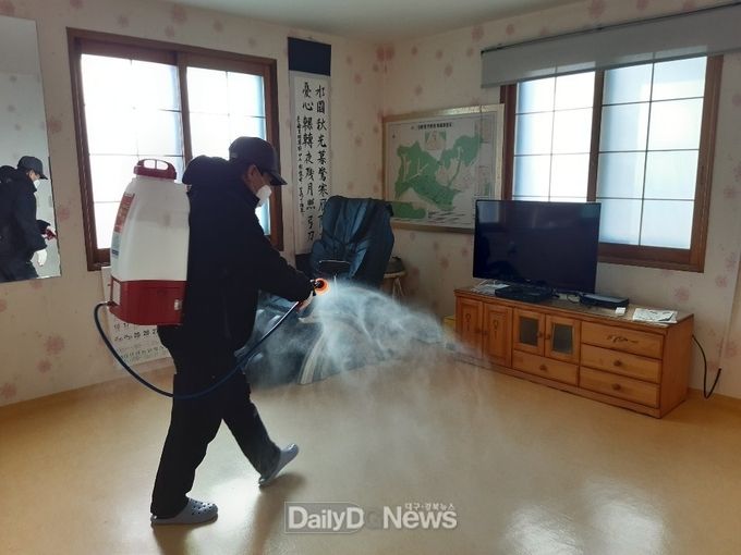 의성군‘희망근로 일자리’사업 시행