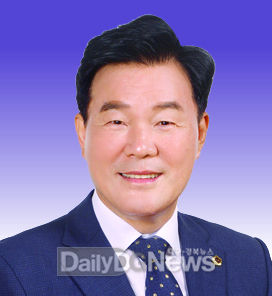 경북도의회 문화환경위원회 윤승오 의원