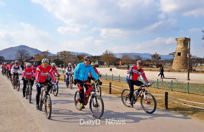 경주시, ‘공영자전거’ 시스템 명칭 공모