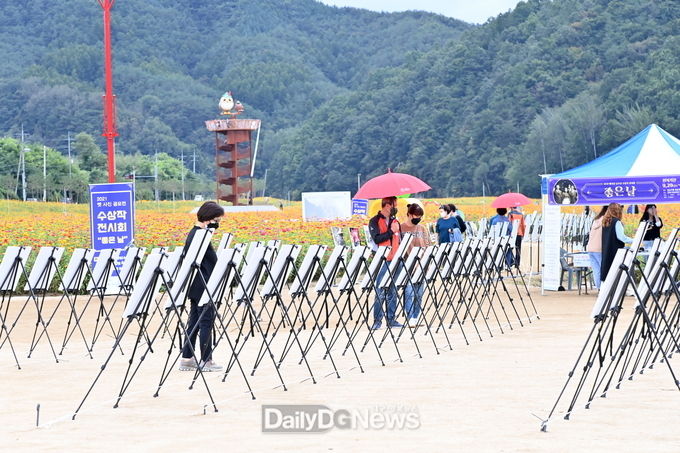 청송문화관광재단 옛사진 전시회 좋은날 개최