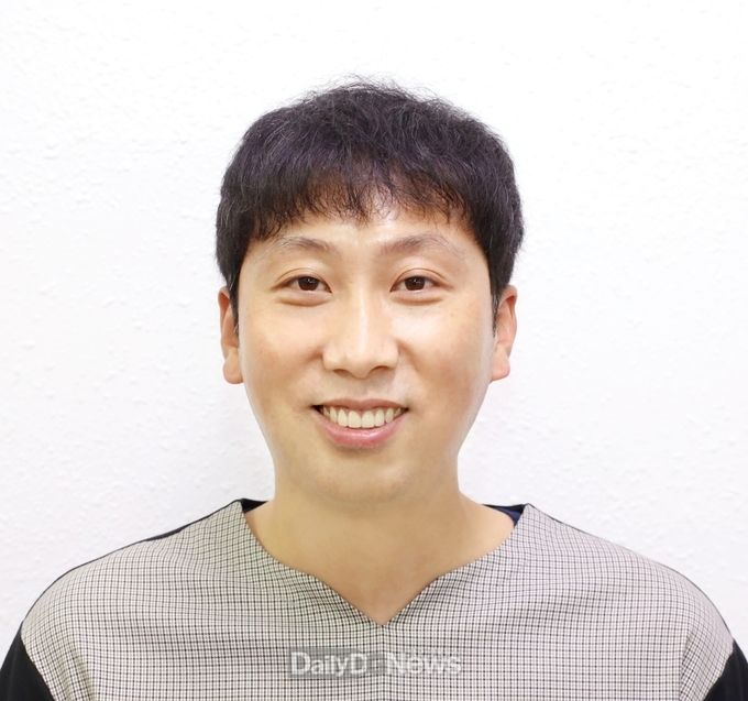 칠곡군청공무원직장협의회, 장성원 회장 당선