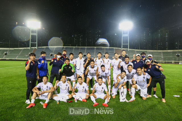 김천상무프로축구단