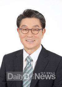 장욱현 영주시장