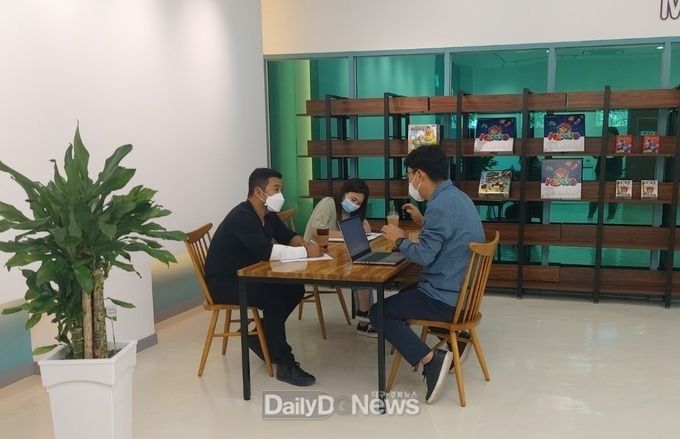 2021년 하반기 (예비)사회적기업 육성 맞춤형 컨설팅