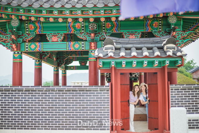 역사테마공원성주역사테마공원_커플