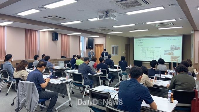 중산지구 공공도서관 건립 사업 선정으로 국비 48억 확보