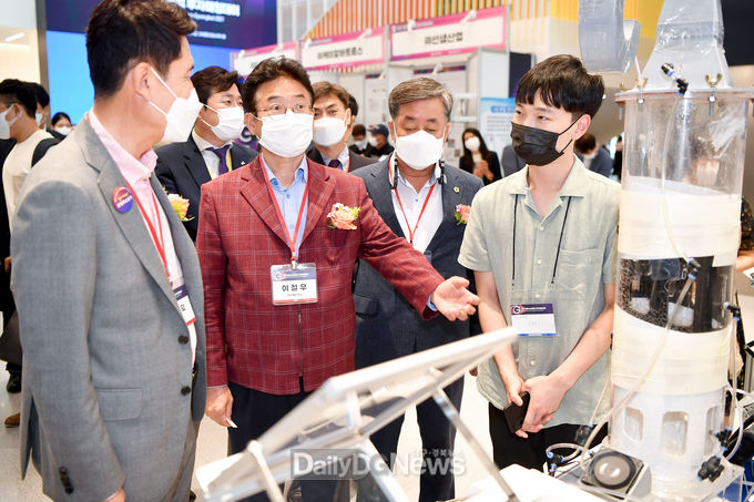경북도, 2021 경북 스타트업 투자 매칭데이 개최