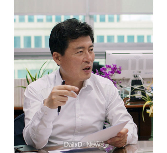구자근 의원