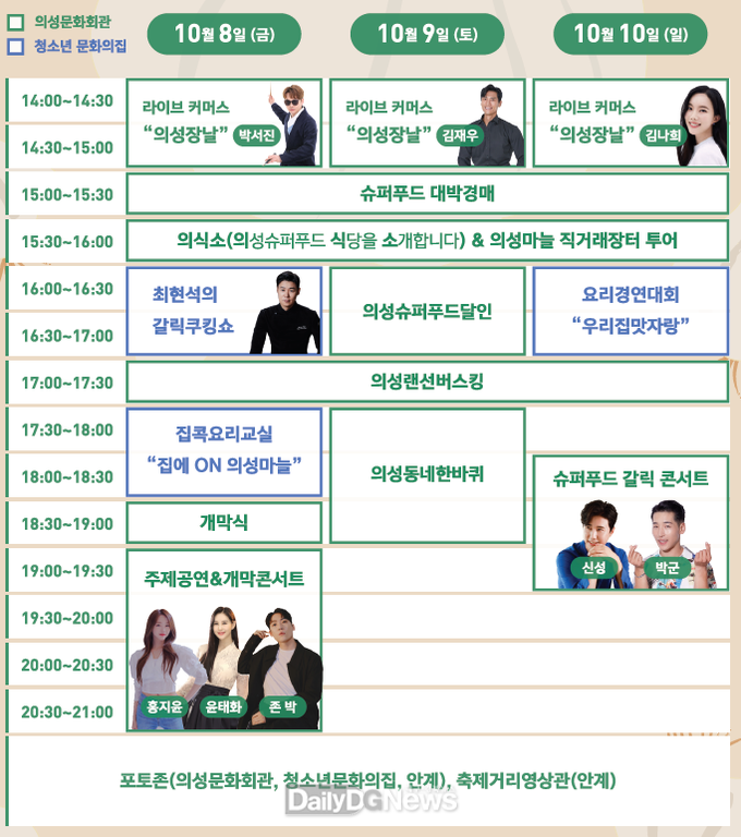 의성군 제공